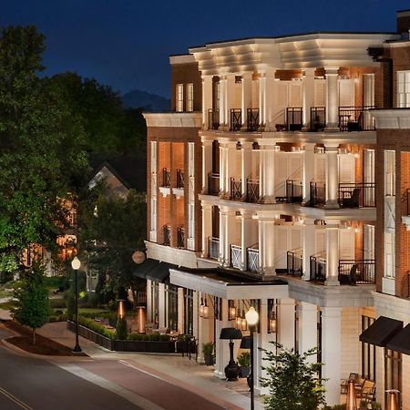 The Harpeth Franklin Downtown, Curio Collection By Hilton Hotel Ngoại thất bức ảnh