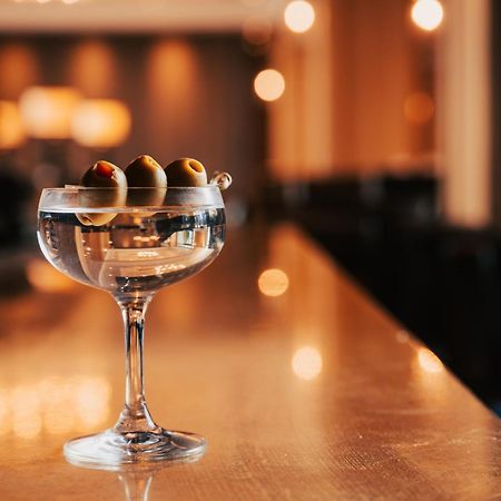 The Harpeth Franklin Downtown, Curio Collection By Hilton Hotel Ngoại thất bức ảnh