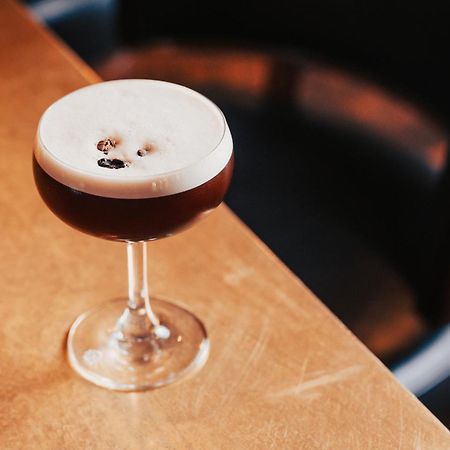 The Harpeth Franklin Downtown, Curio Collection By Hilton Hotel Ngoại thất bức ảnh