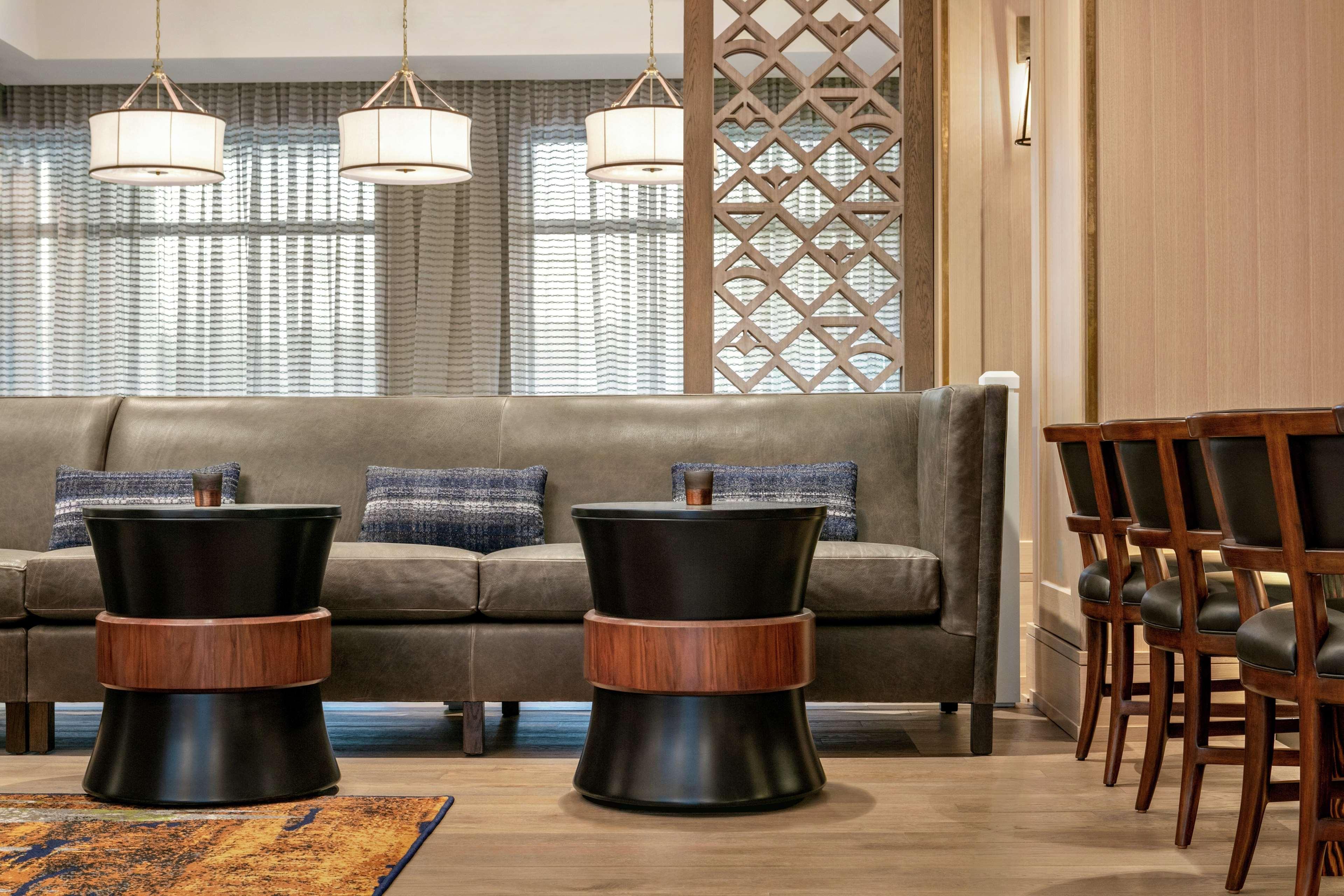 The Harpeth Franklin Downtown, Curio Collection By Hilton Hotel Ngoại thất bức ảnh