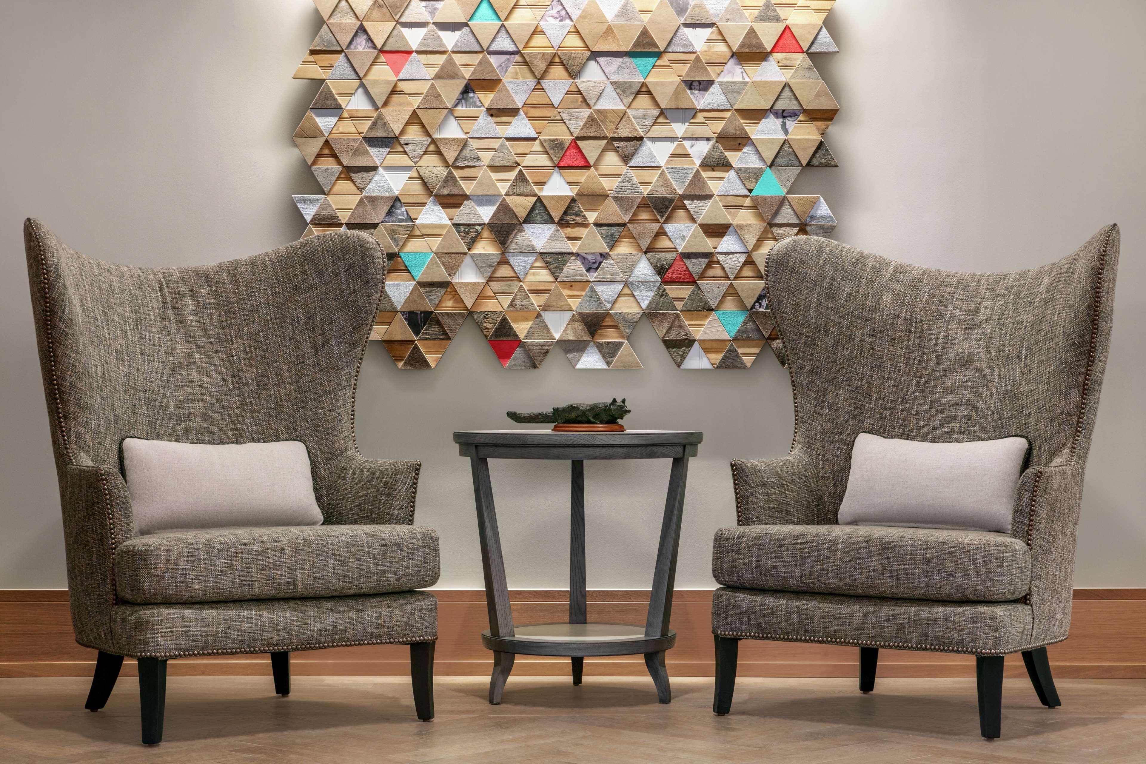 The Harpeth Franklin Downtown, Curio Collection By Hilton Hotel Ngoại thất bức ảnh