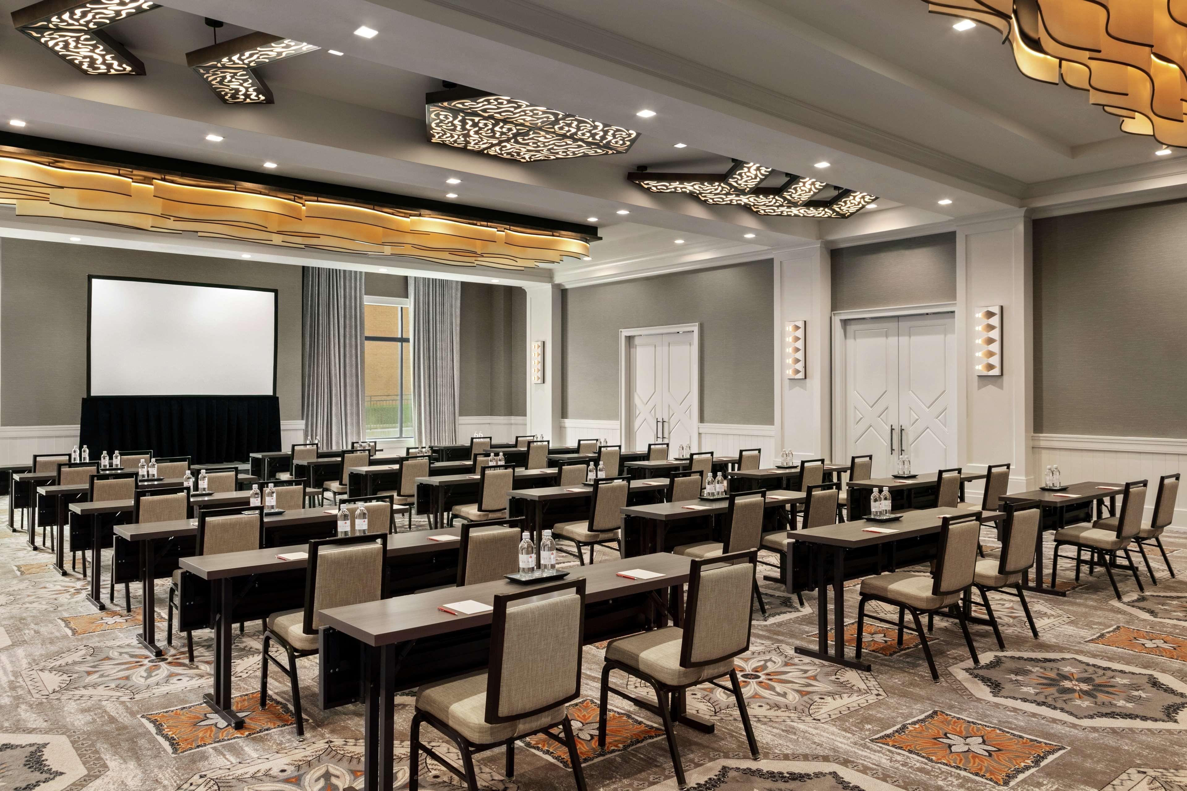 The Harpeth Franklin Downtown, Curio Collection By Hilton Hotel Ngoại thất bức ảnh