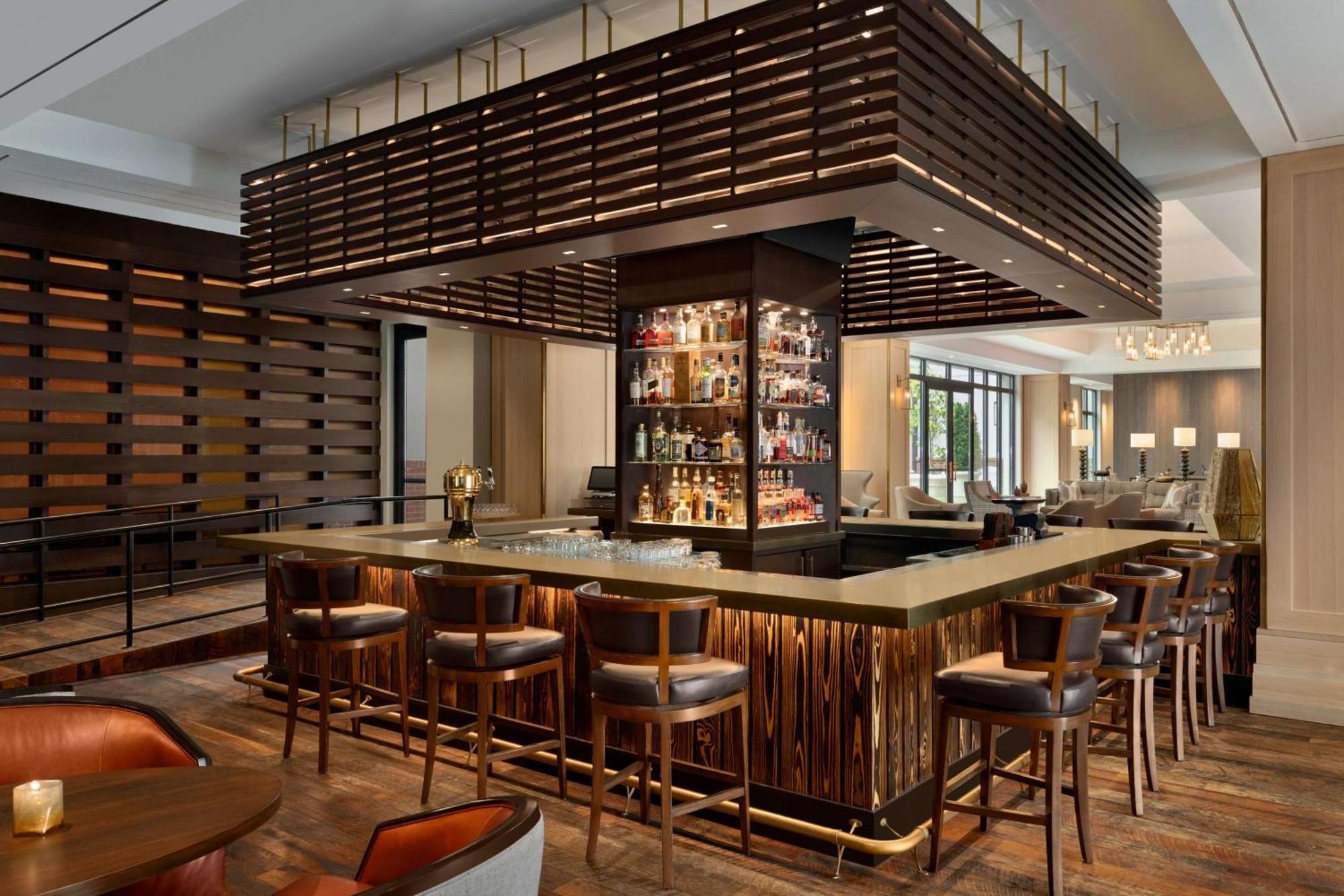 The Harpeth Franklin Downtown, Curio Collection By Hilton Hotel Ngoại thất bức ảnh