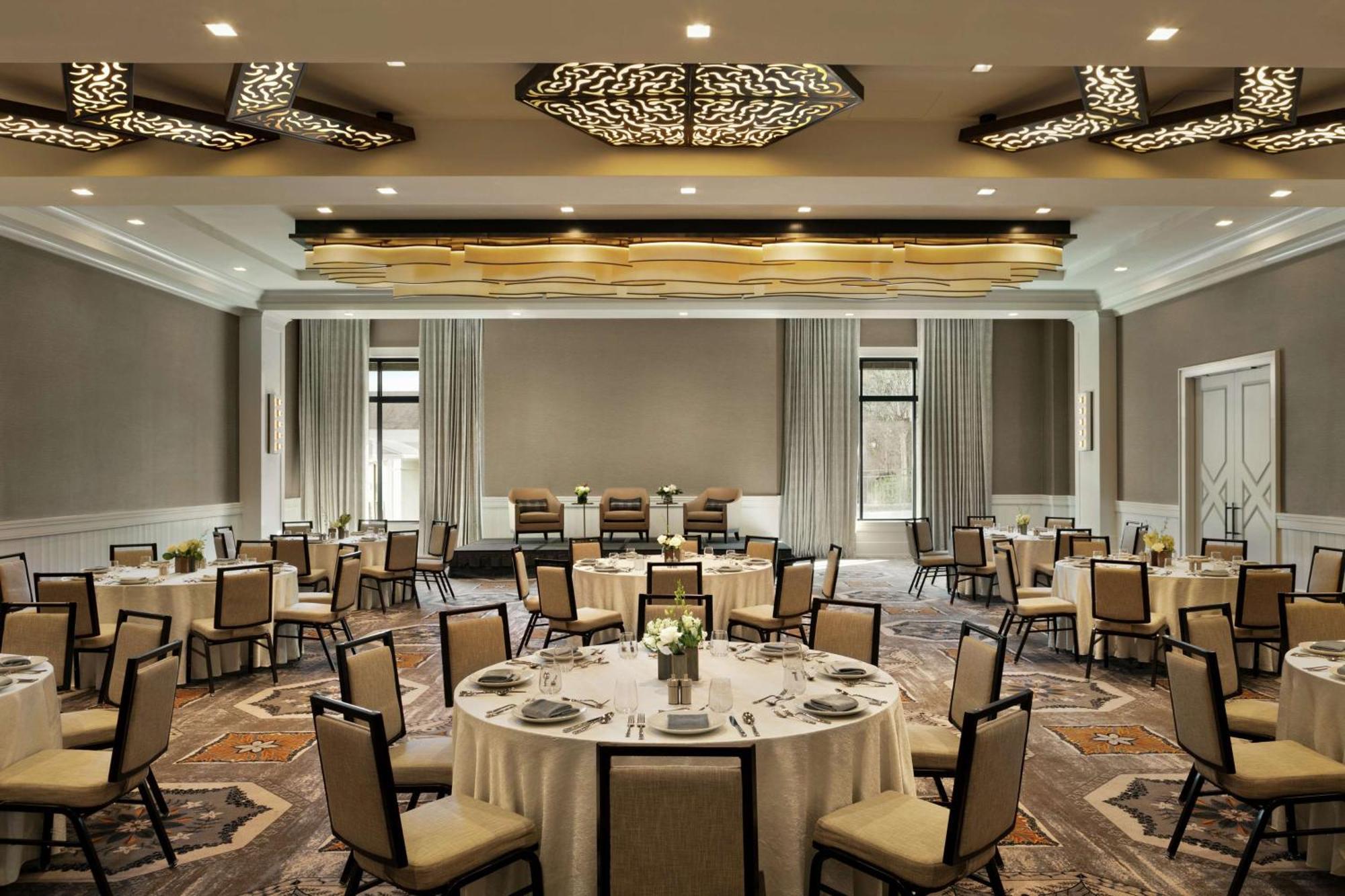 The Harpeth Franklin Downtown, Curio Collection By Hilton Hotel Ngoại thất bức ảnh