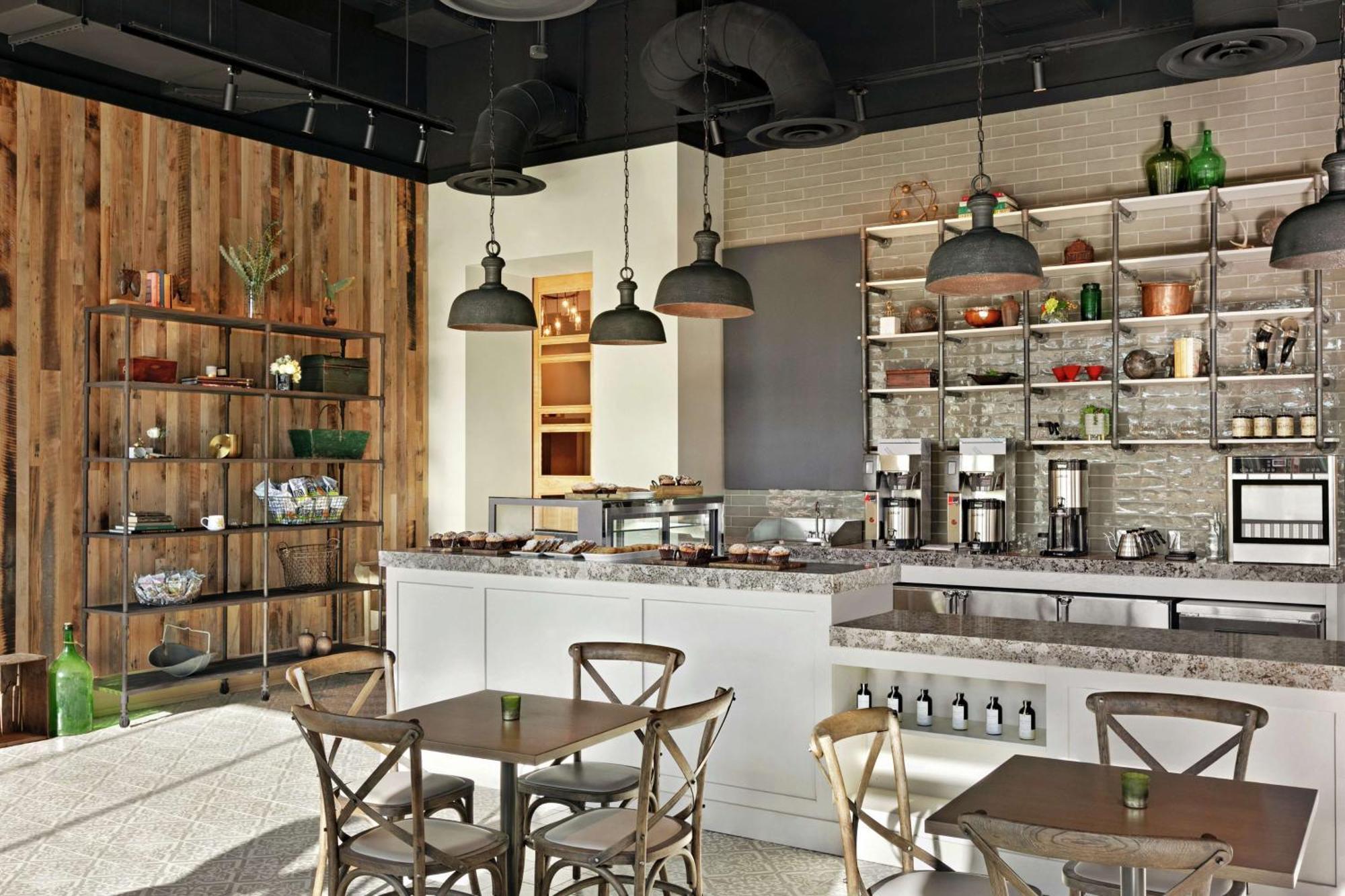 The Harpeth Franklin Downtown, Curio Collection By Hilton Hotel Ngoại thất bức ảnh