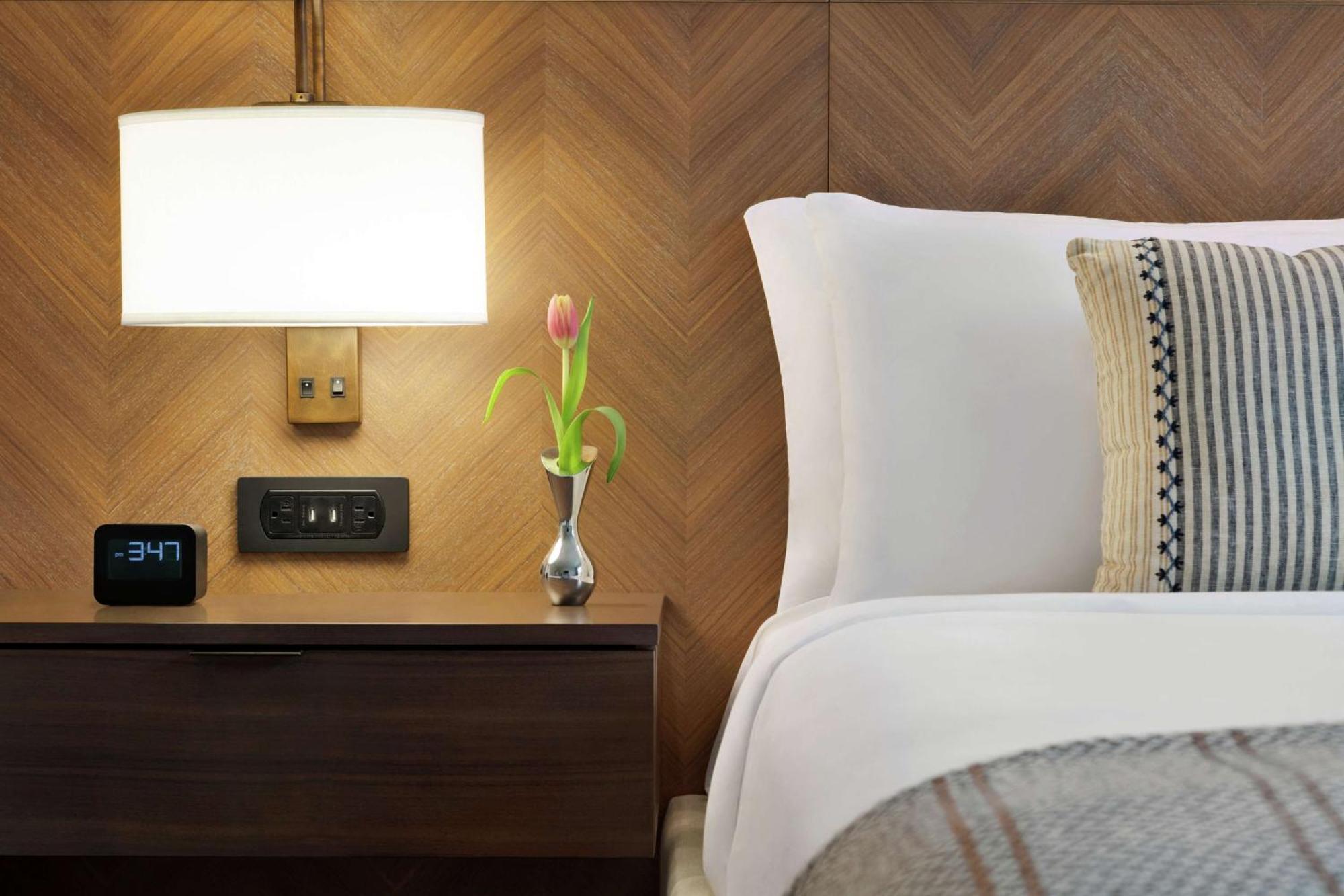 The Harpeth Franklin Downtown, Curio Collection By Hilton Hotel Ngoại thất bức ảnh
