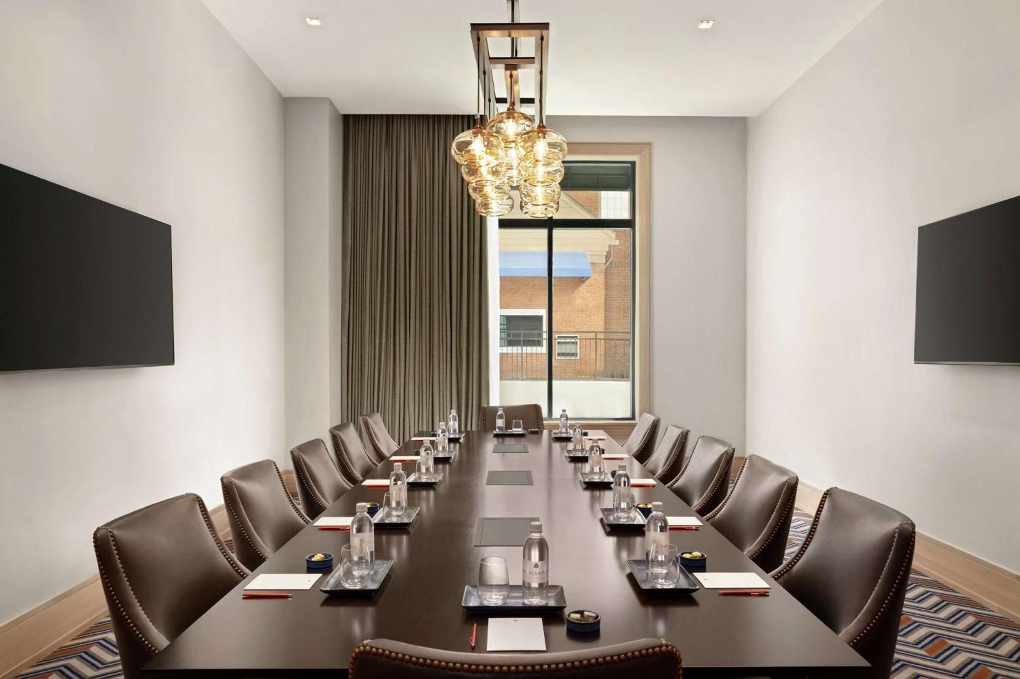 The Harpeth Franklin Downtown, Curio Collection By Hilton Hotel Ngoại thất bức ảnh
