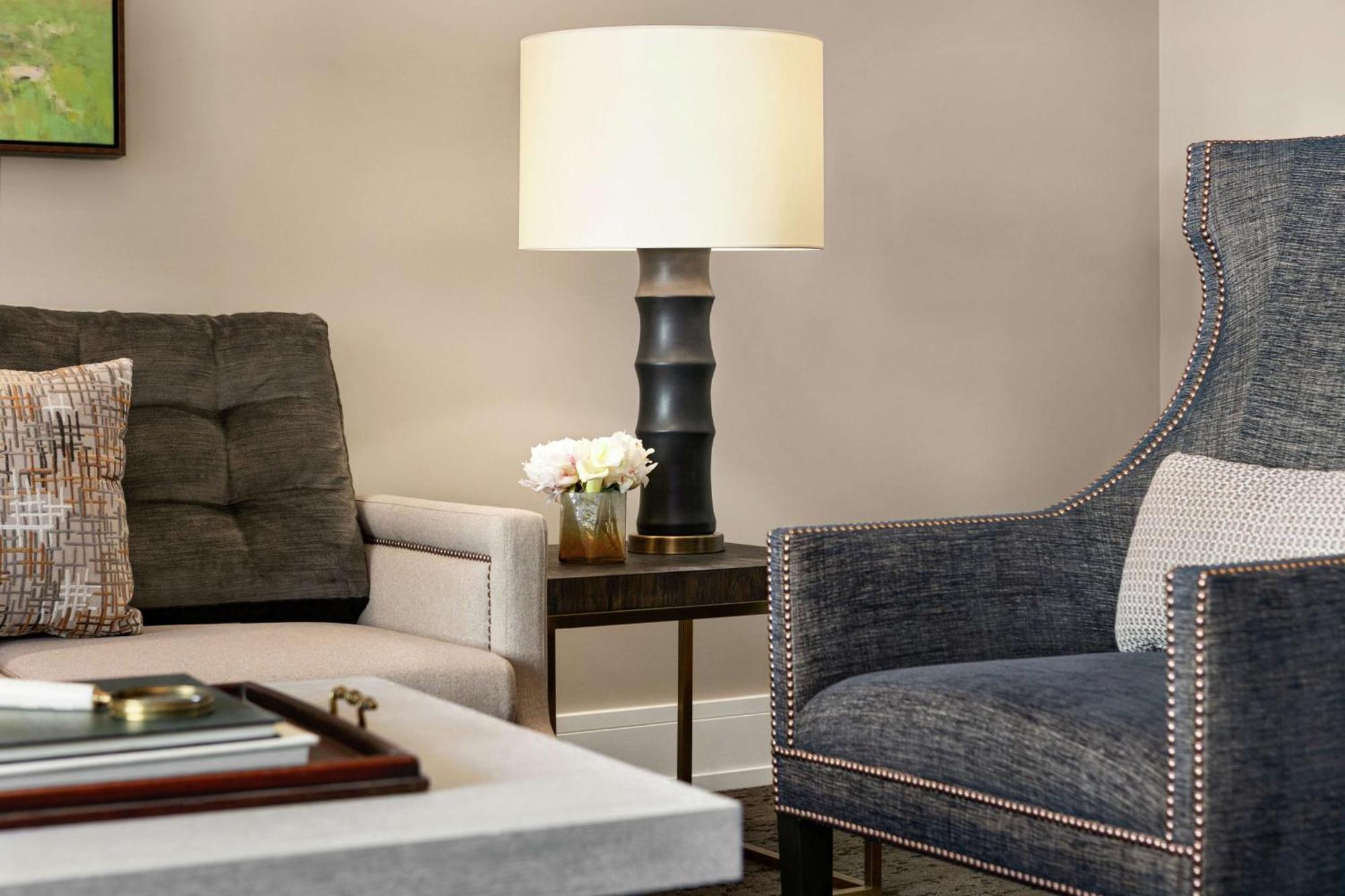 The Harpeth Franklin Downtown, Curio Collection By Hilton Hotel Ngoại thất bức ảnh