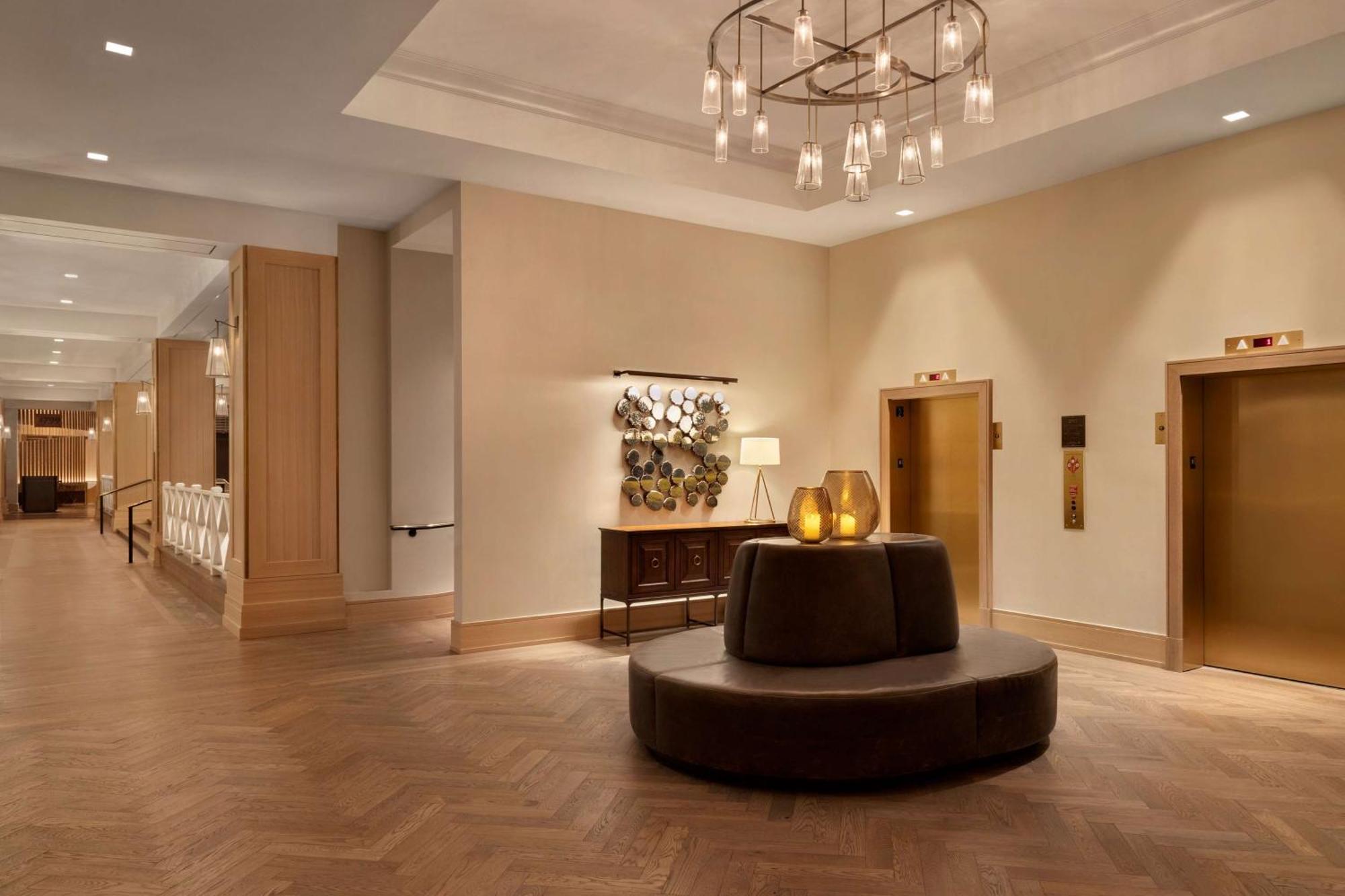 The Harpeth Franklin Downtown, Curio Collection By Hilton Hotel Ngoại thất bức ảnh