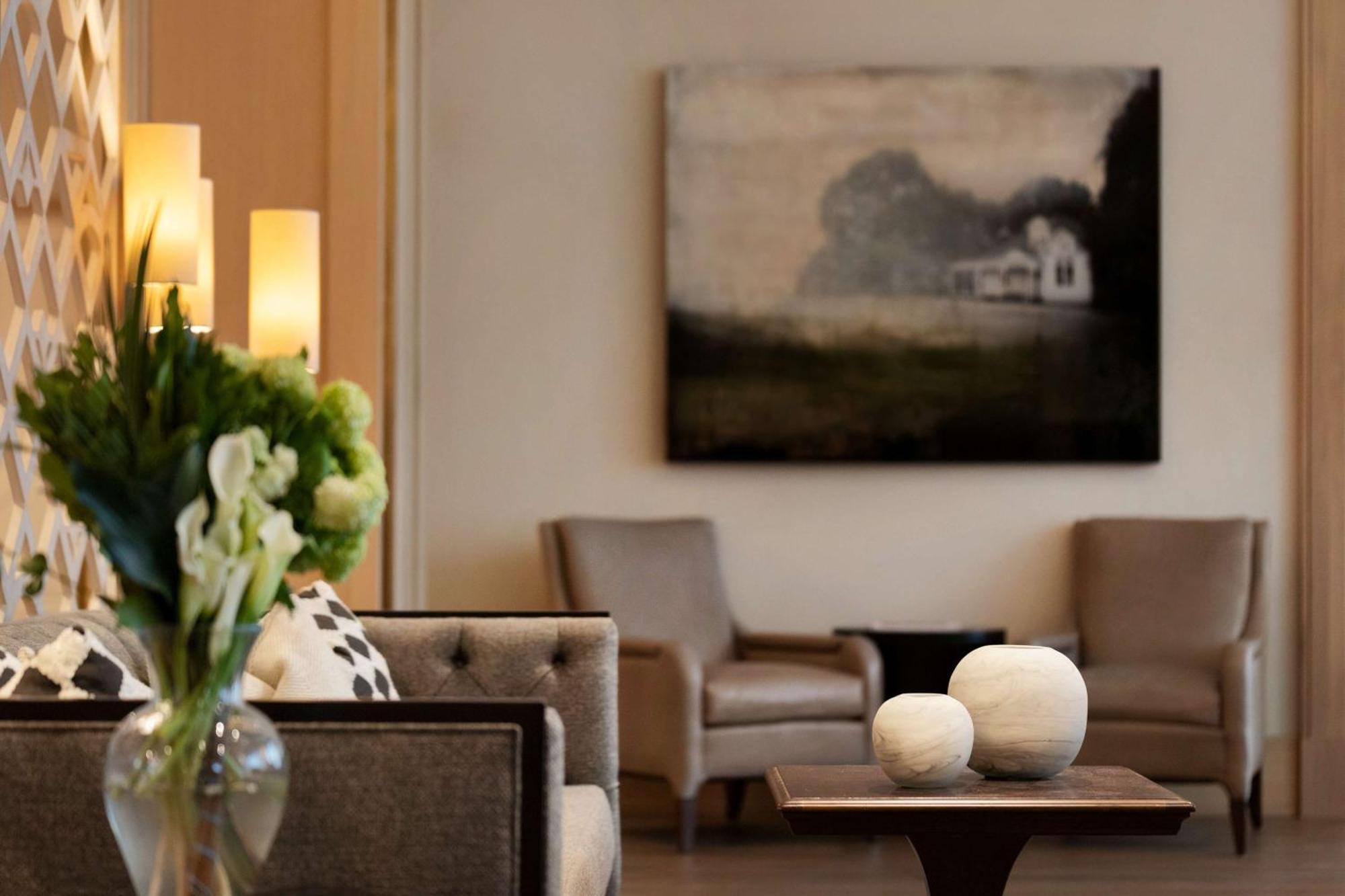 The Harpeth Franklin Downtown, Curio Collection By Hilton Hotel Ngoại thất bức ảnh