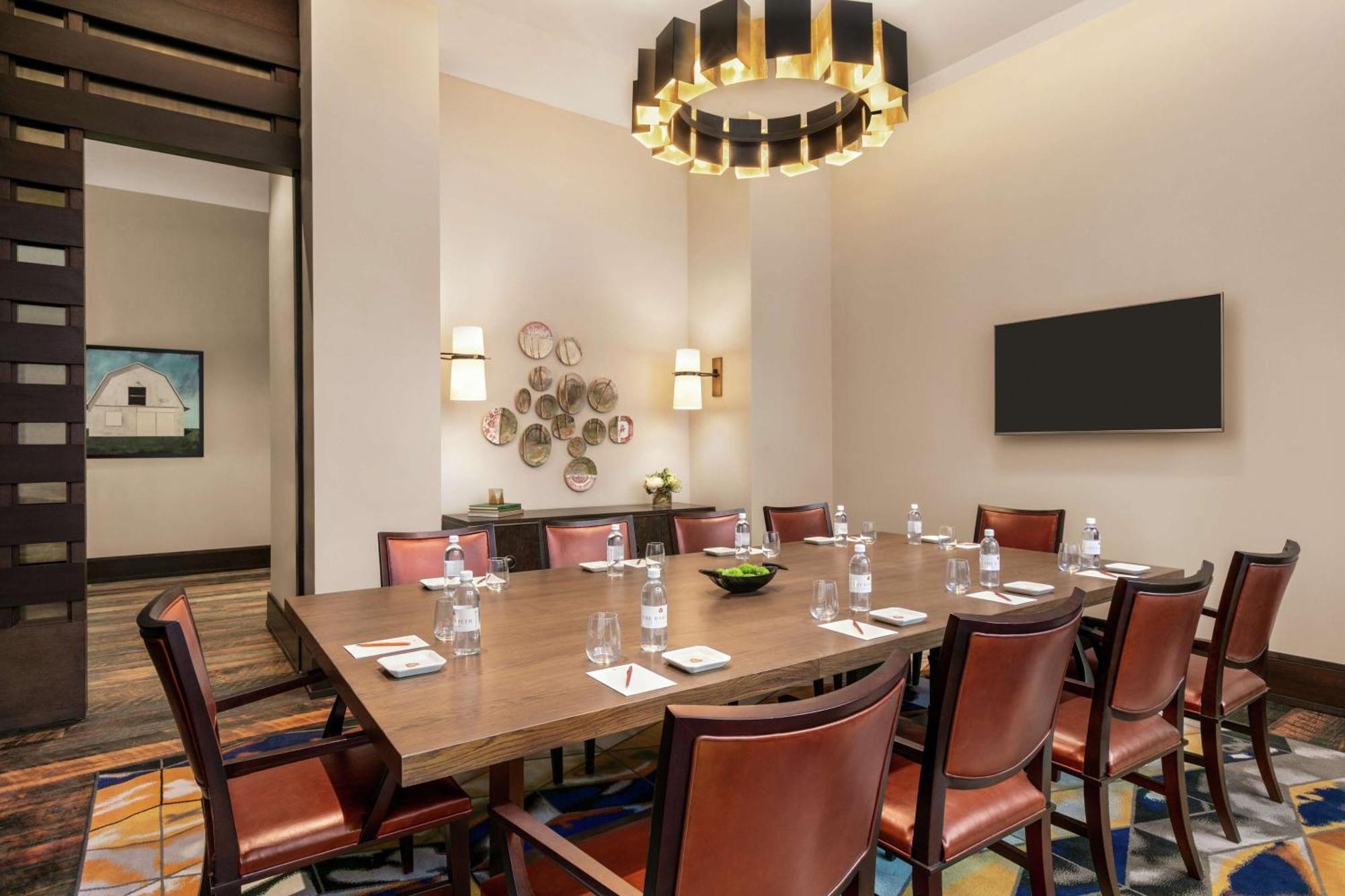 The Harpeth Franklin Downtown, Curio Collection By Hilton Hotel Ngoại thất bức ảnh