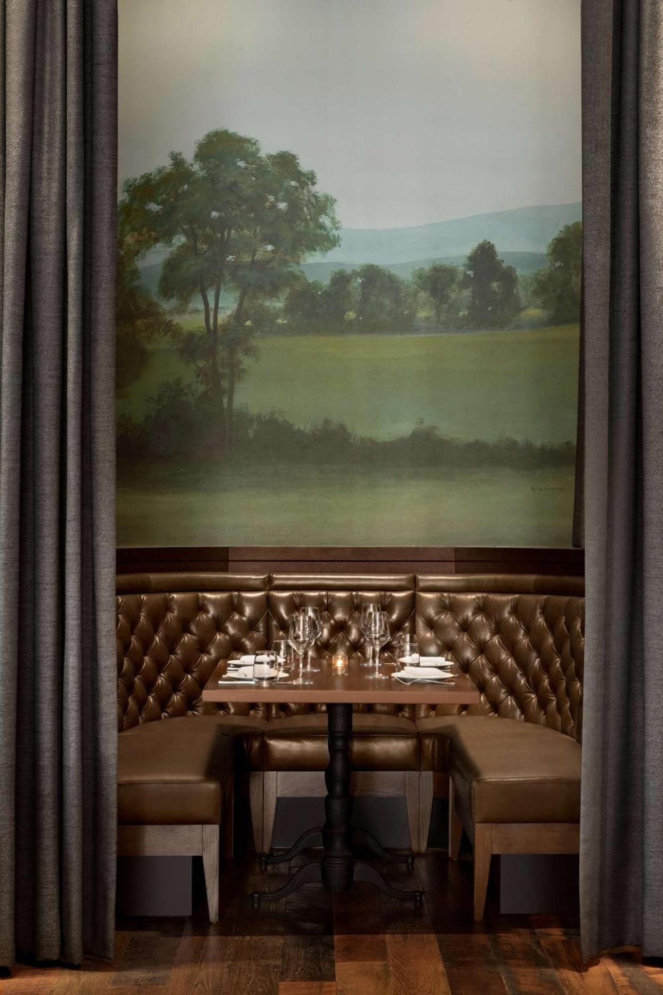 The Harpeth Franklin Downtown, Curio Collection By Hilton Hotel Ngoại thất bức ảnh