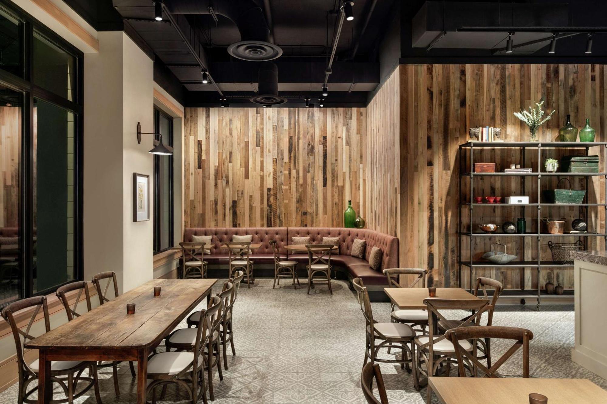 The Harpeth Franklin Downtown, Curio Collection By Hilton Hotel Ngoại thất bức ảnh