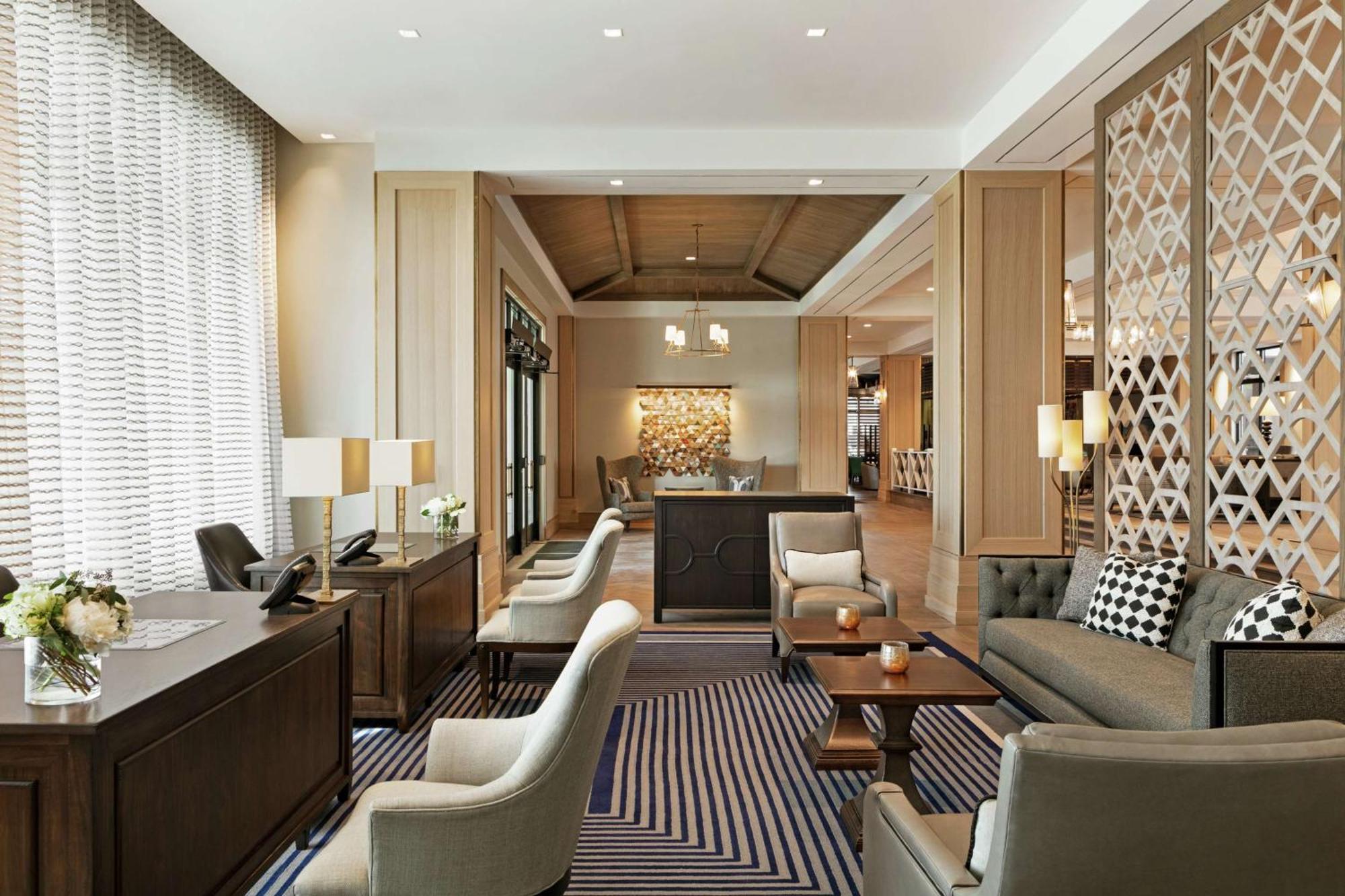 The Harpeth Franklin Downtown, Curio Collection By Hilton Hotel Ngoại thất bức ảnh