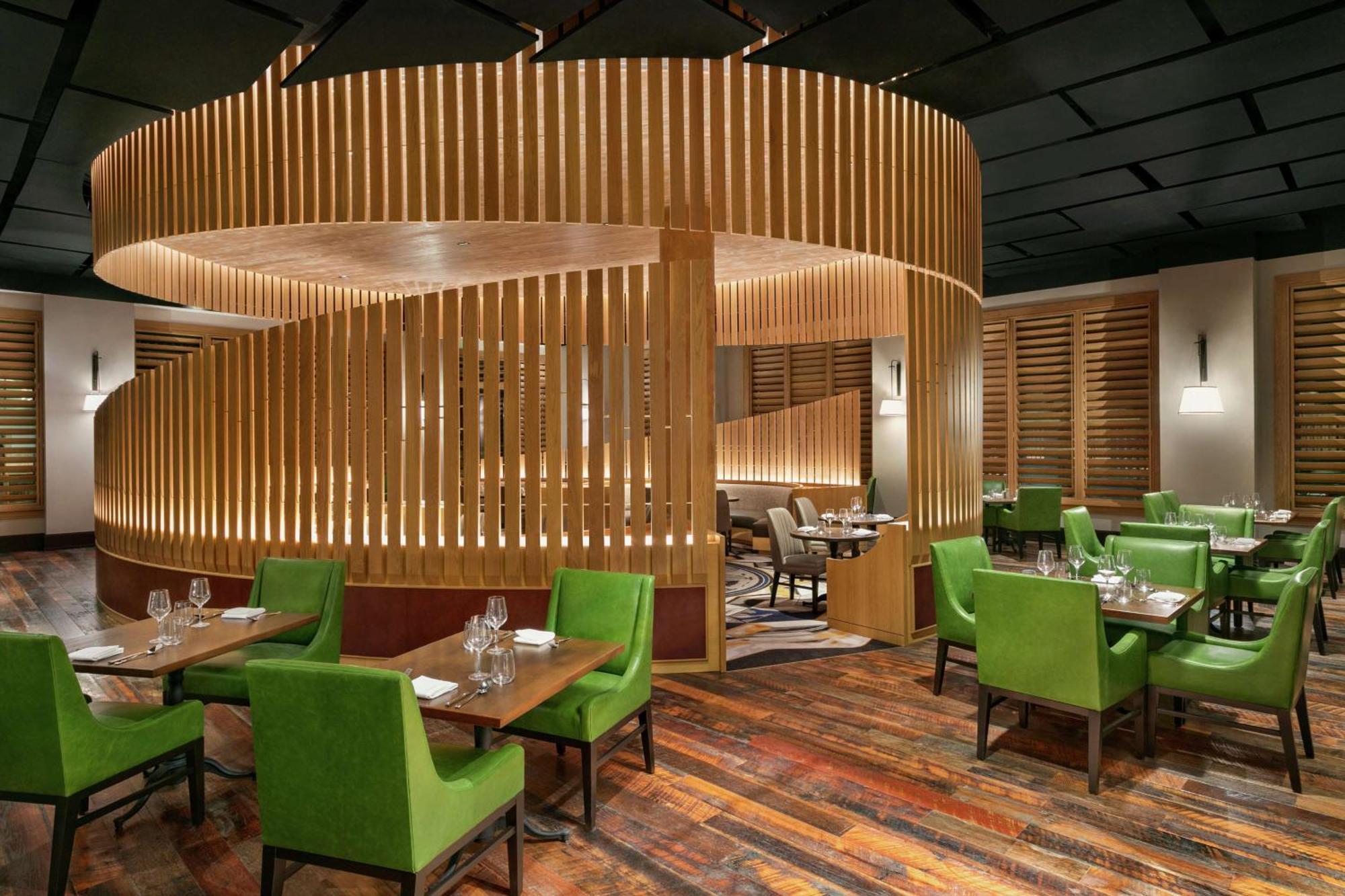 The Harpeth Franklin Downtown, Curio Collection By Hilton Hotel Ngoại thất bức ảnh