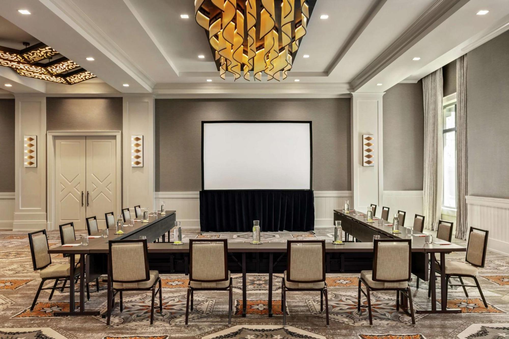 The Harpeth Franklin Downtown, Curio Collection By Hilton Hotel Ngoại thất bức ảnh