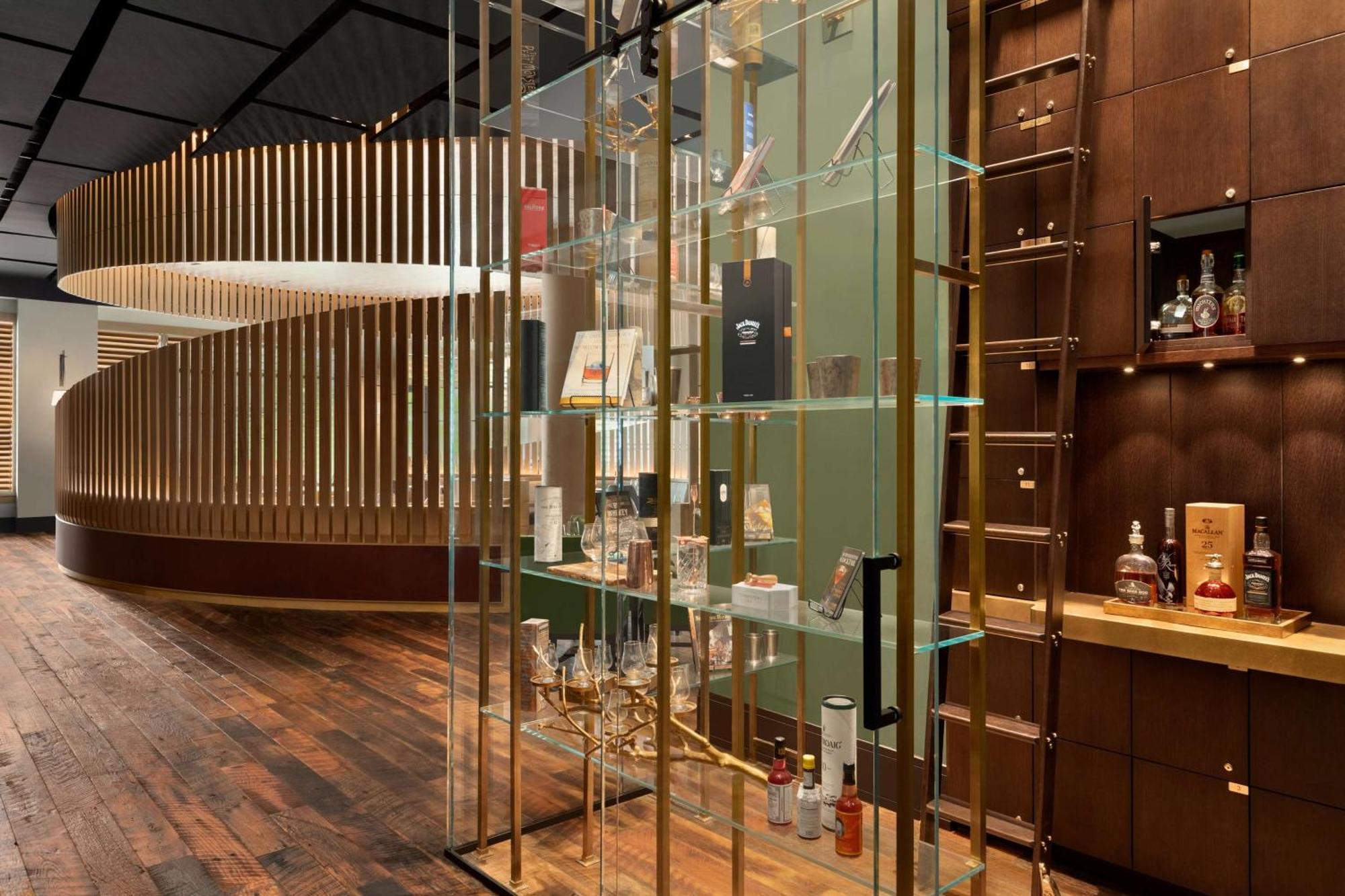 The Harpeth Franklin Downtown, Curio Collection By Hilton Hotel Ngoại thất bức ảnh
